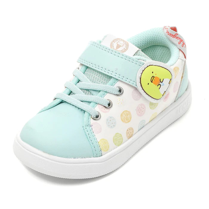 IFME x Corner Bio Healthy Functional Children's Shoes (15-21cm) - Girls' Shoes Series (Direct from Japan)