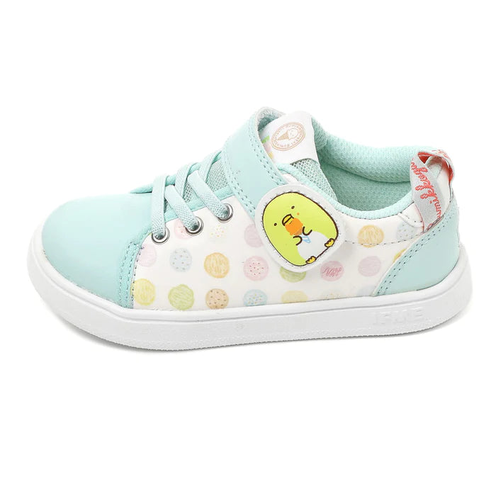 IFME x Corner Bio Healthy Functional Children's Shoes (15-21cm) - Girls' Shoes Series (Direct from Japan)