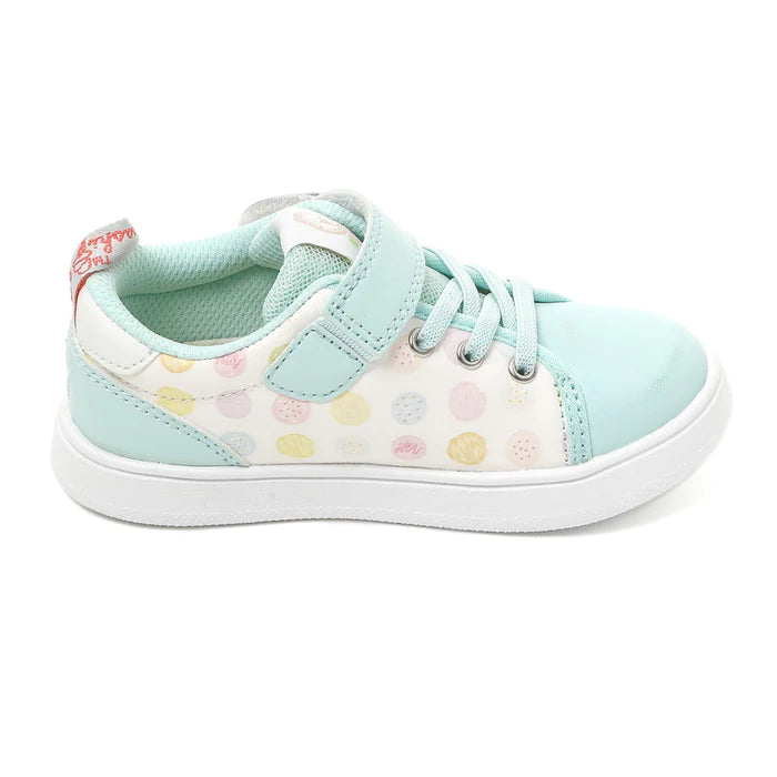 IFME x Corner Bio Healthy Functional Children's Shoes (15-21cm) - Girls' Shoes Series (Direct from Japan)