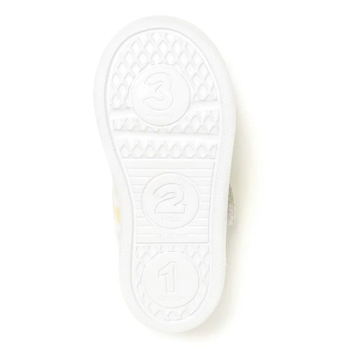IFME x Corner Bio Healthy Functional Children's Shoes (15-21cm) - Girls' Shoes Series (Direct from Japan)