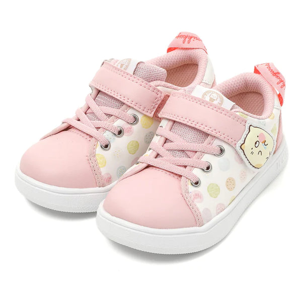 日本直送 IFME × 角落生物 健康機能兒童鞋 15-21cm 女童款 鞋系列