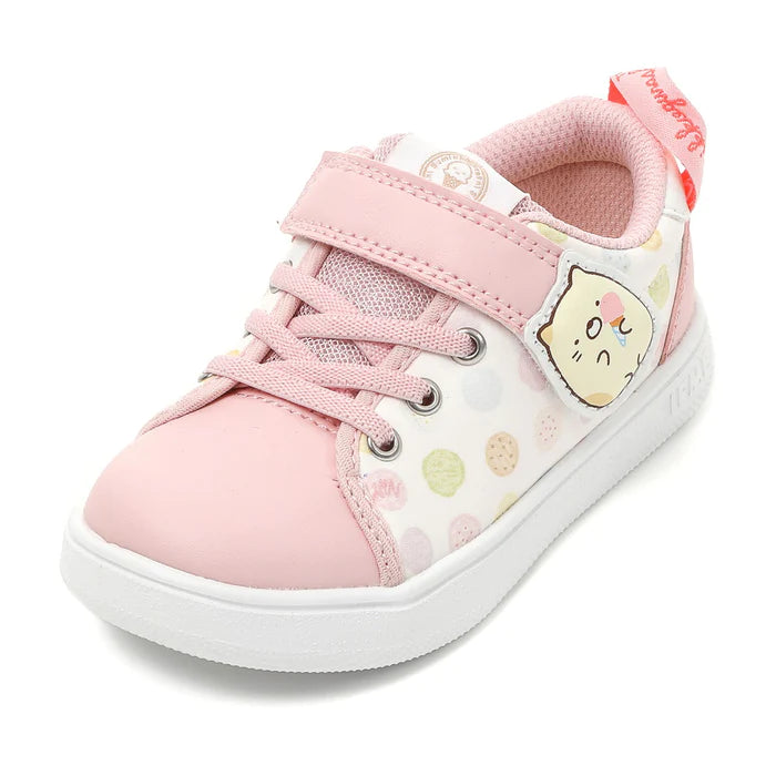 IFME x Corner Bio Healthy Functional Children's Shoes (15-21cm) - Girls' Shoes Series (Direct from Japan)