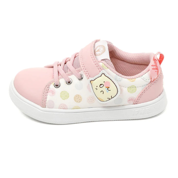 IFME x Corner Bio Healthy Functional Children's Shoes (15-21cm) - Girls' Shoes Series (Direct from Japan)