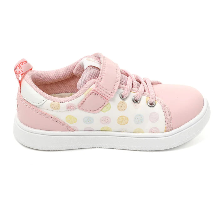 IFME x Corner Bio Healthy Functional Children's Shoes (15-21cm) - Girls' Shoes Series (Direct from Japan)