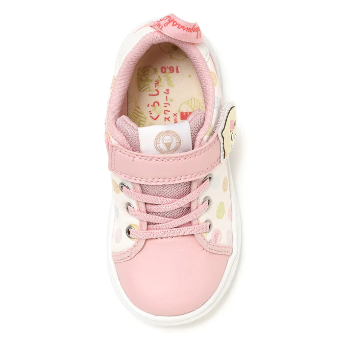 IFME x Corner Bio Healthy Functional Children's Shoes (15-21cm) - Girls' Shoes Series (Direct from Japan)