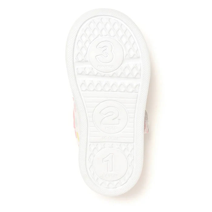 IFME x Corner Bio Healthy Functional Children's Shoes (15-21cm) - Girls' Shoes Series (Direct from Japan)