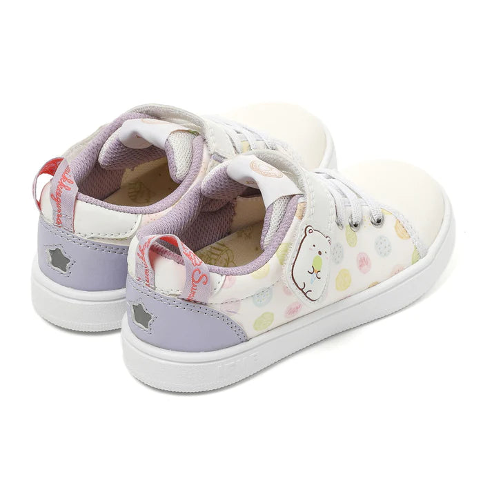 IFME x Corner Bio Healthy Functional Children's Shoes (15-21cm) - Girls' Shoes Series (Direct from Japan)