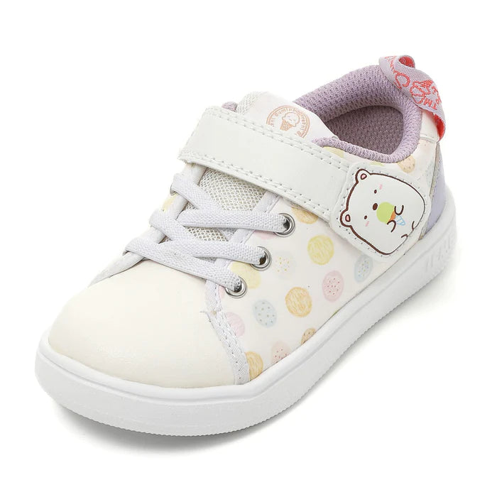 IFME x Corner Bio Healthy Functional Children's Shoes (15-21cm) - Girls' Shoes Series (Direct from Japan)
