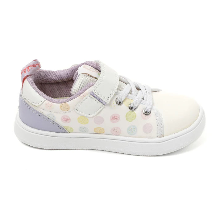 IFME x Corner Bio Healthy Functional Children's Shoes (15-21cm) - Girls' Shoes Series (Direct from Japan)