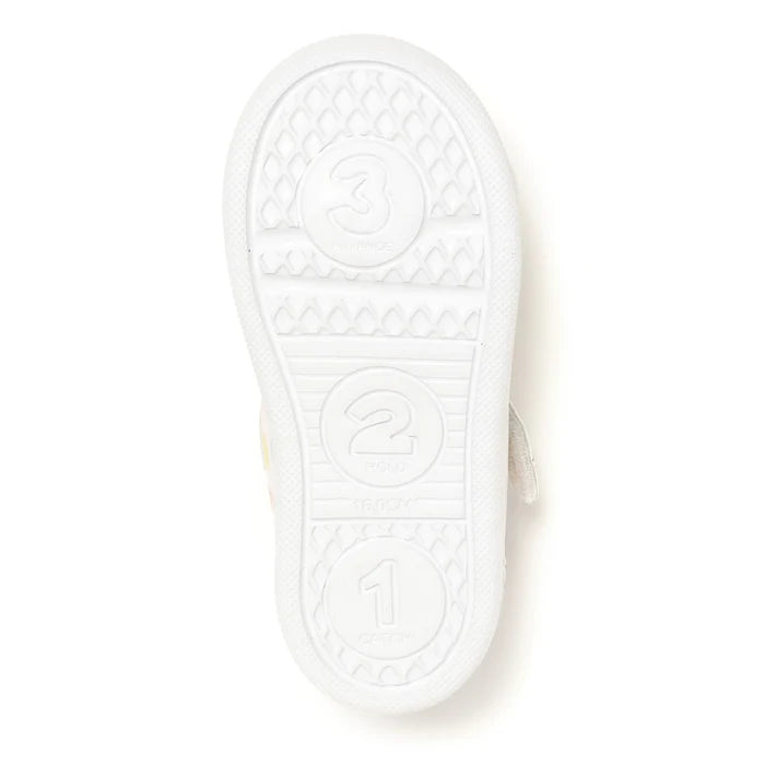 IFME x Corner Bio Healthy Functional Children's Shoes (15-21cm) - Girls' Shoes Series (Direct from Japan)