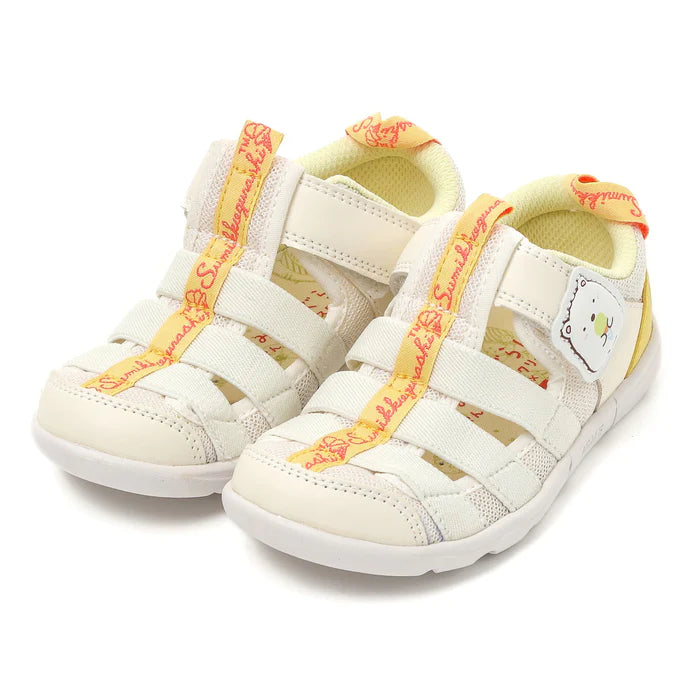IFME x Corner Bio Sandals (Shipped Directly from Japan) - Healthy Functional Children's Shoes (15-21cm) for Boys and Girls