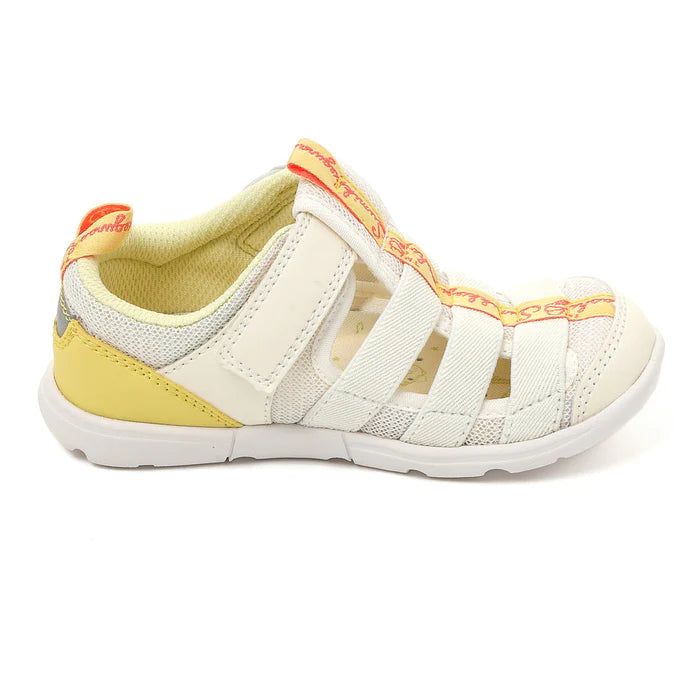 IFME x Corner Bio Sandals (Shipped Directly from Japan) - Healthy Functional Children's Shoes (15-21cm) for Boys and Girls