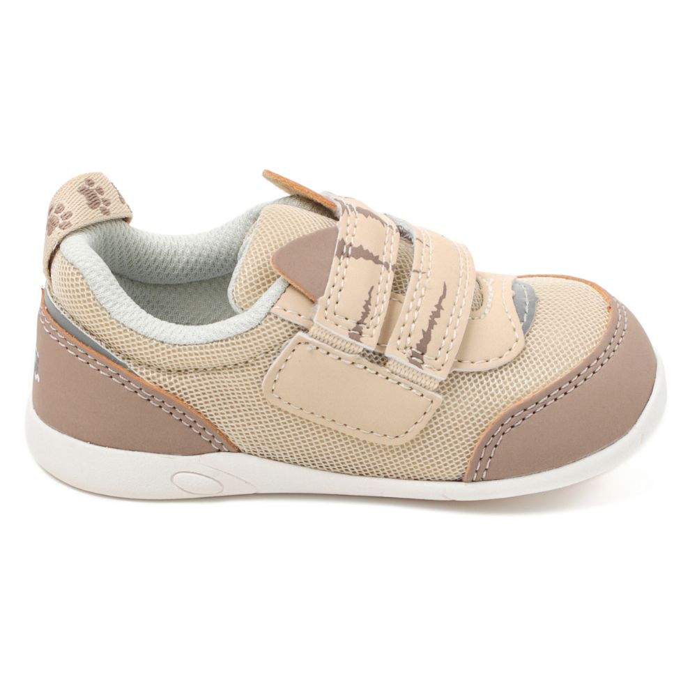 IFME PARK Cat Paw Paw Healthy Functional Children's Shoes (12-15cm) Direct from Japan (Boys/Girls)