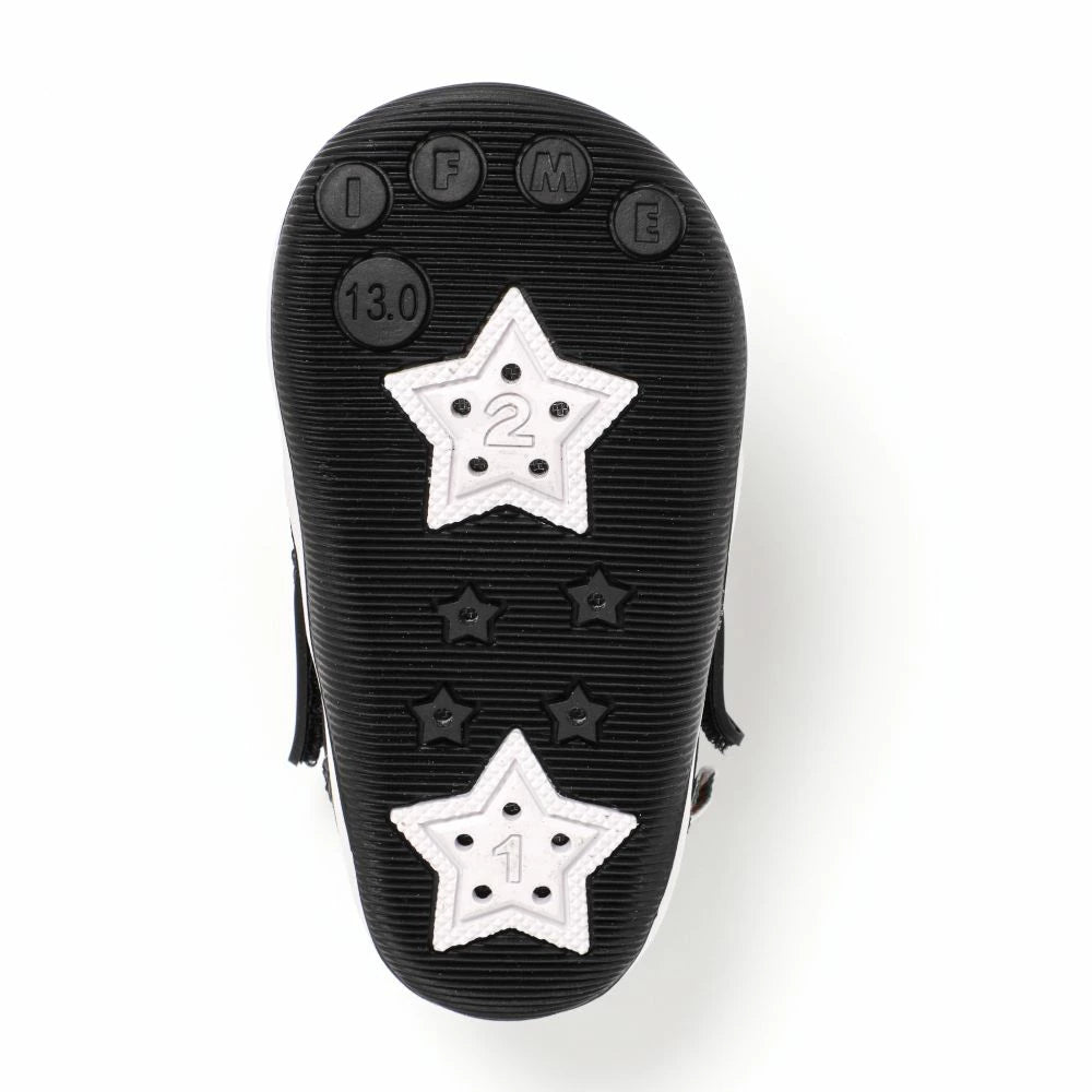 IFME PARK patto amphibious sports shoes (shipped directly from Japan) for healthy, functional children (12-15cm) for boys and girls.