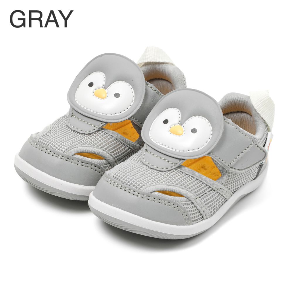 IFME PARK patto amphibious sports shoes (shipped directly from Japan) for healthy, functional children (12-15cm) for boys and girls.