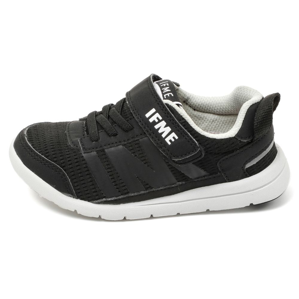IFME LIGHT Lightweight Sports Shoes (Wide Fit) Direct from Japan - Healthy Functional Children's Shoes (15-21cm) for Boys and Girls