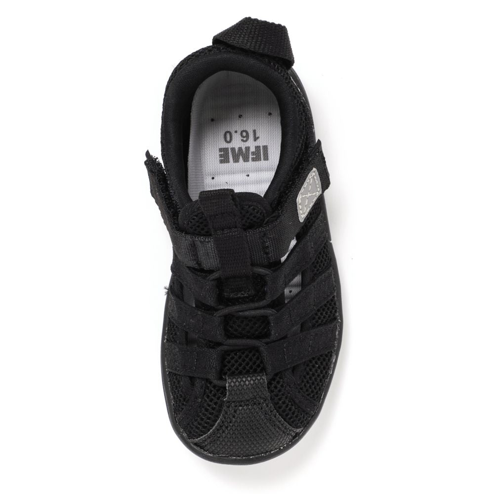 IFME amphibious sports shoes (shipped directly from Japan) for children (15-21cm) (boys' and girls')