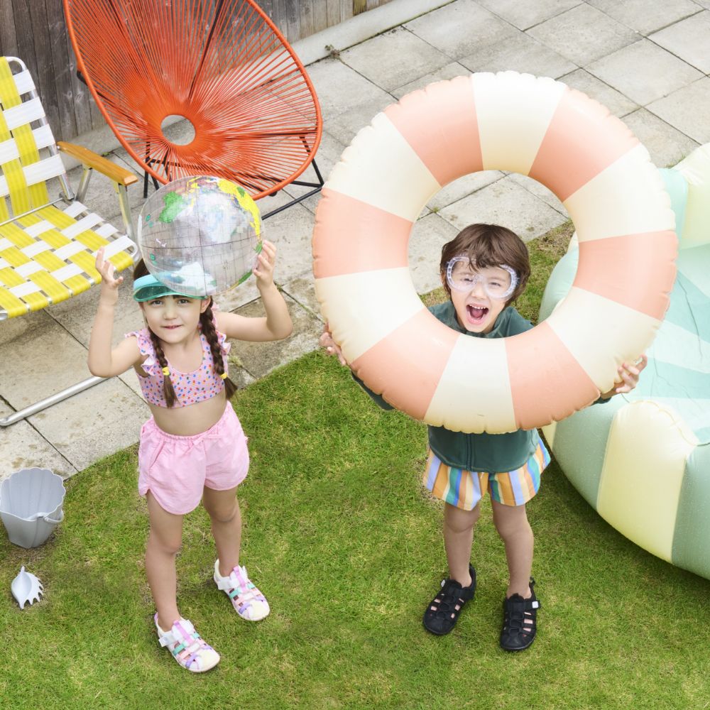 IFME amphibious sports shoes (shipped directly from Japan) for children (15-21cm) (boys' and girls')