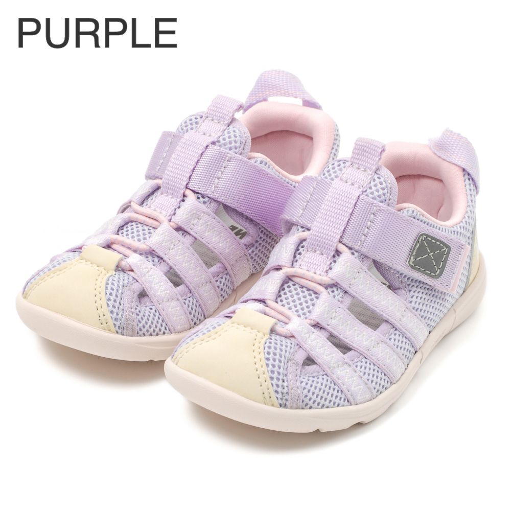 IFME amphibious sports shoes (shipped directly from Japan) for children (15-21cm) (boys' and girls')