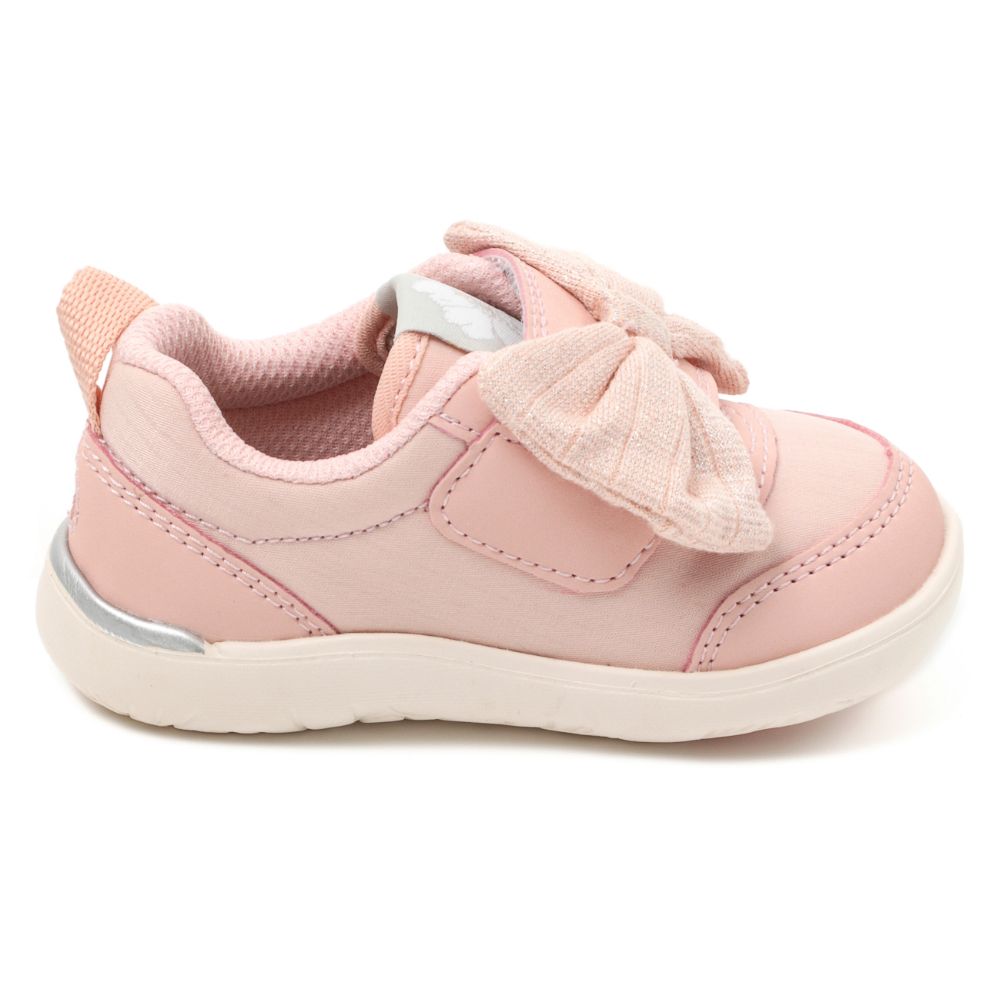IFME CALIN Wild Flower series large butterfly sneakers (direct from Japan) for healthy, functional children's shoes (12-15cm) for girls.