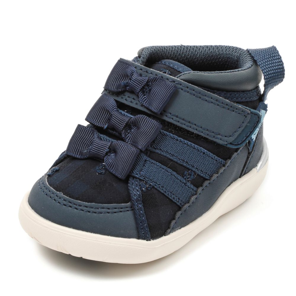 IFME CALIN Triple Bowknot Sports Shoes (Sold Directly from Japan) for Girls (12-15cm)