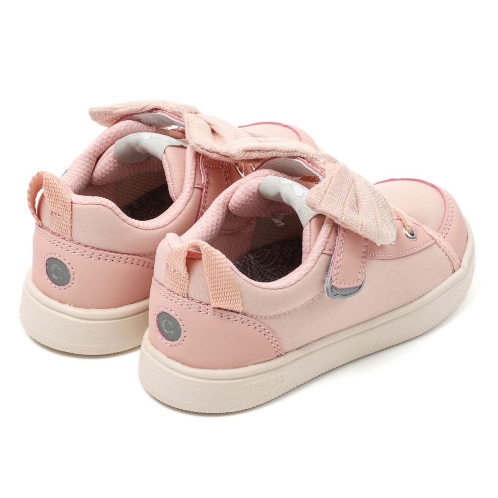 IFME CALIN Wild Flower series large butterfly sneakers (direct from Japan) for healthy, functional children's shoes (15-21cm) for girls.