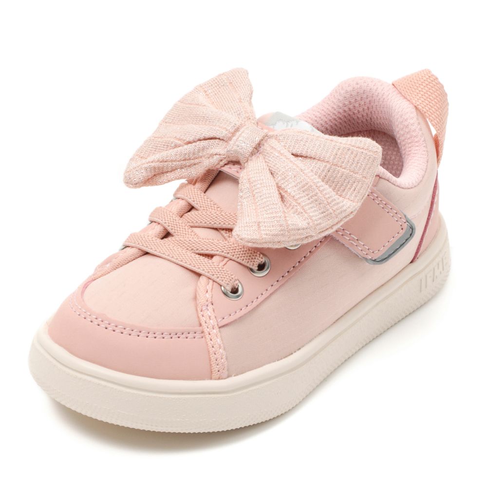 IFME CALIN Wild Flower series large butterfly sneakers (direct from Japan) for healthy, functional children's shoes (15-21cm) for girls.