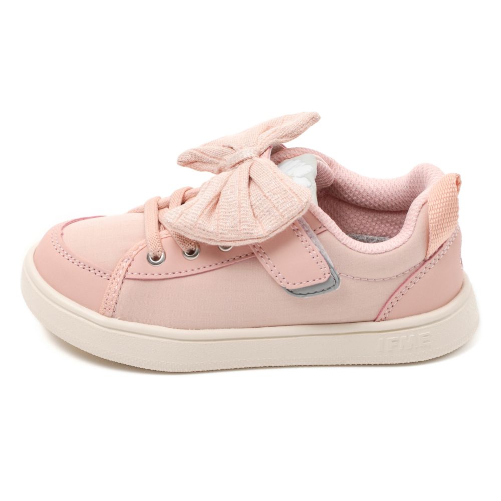 IFME CALIN Wild Flower series large butterfly sneakers (direct from Japan) for healthy, functional children's shoes (15-21cm) for girls.