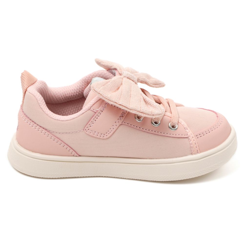IFME CALIN Wild Flower series large butterfly sneakers (direct from Japan) for healthy, functional children's shoes (15-21cm) for girls.