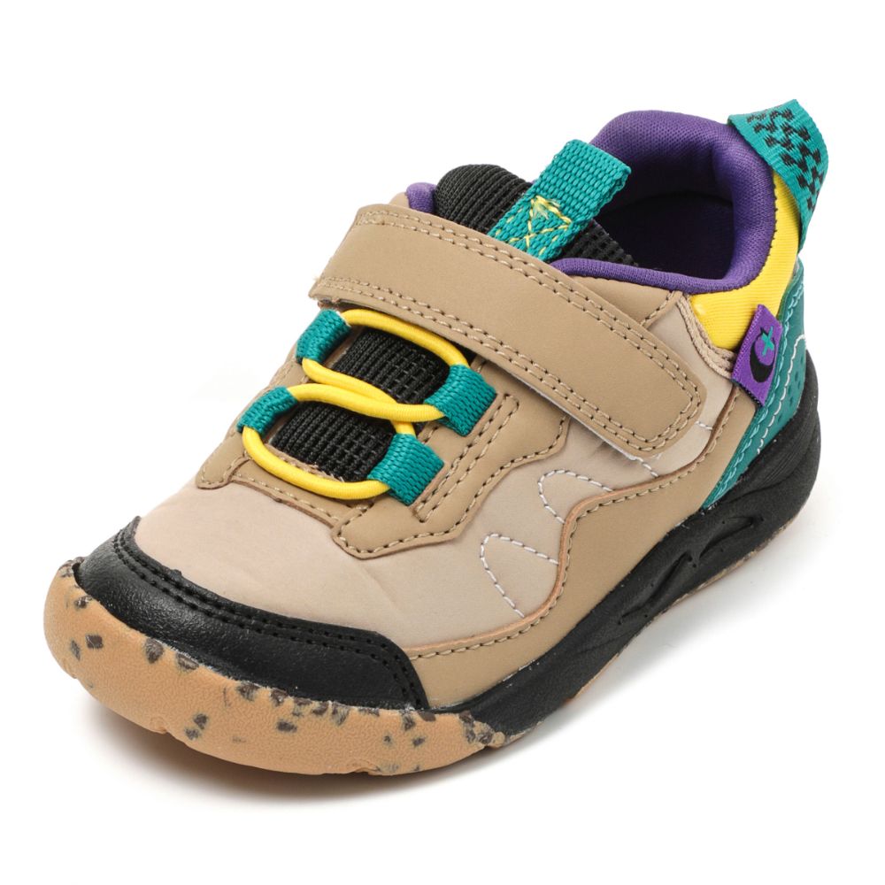 IFME Sports Shoes (Direct from Japan) - Healthy Functional Children's Shoes (15-19cm) for Boys and Girls