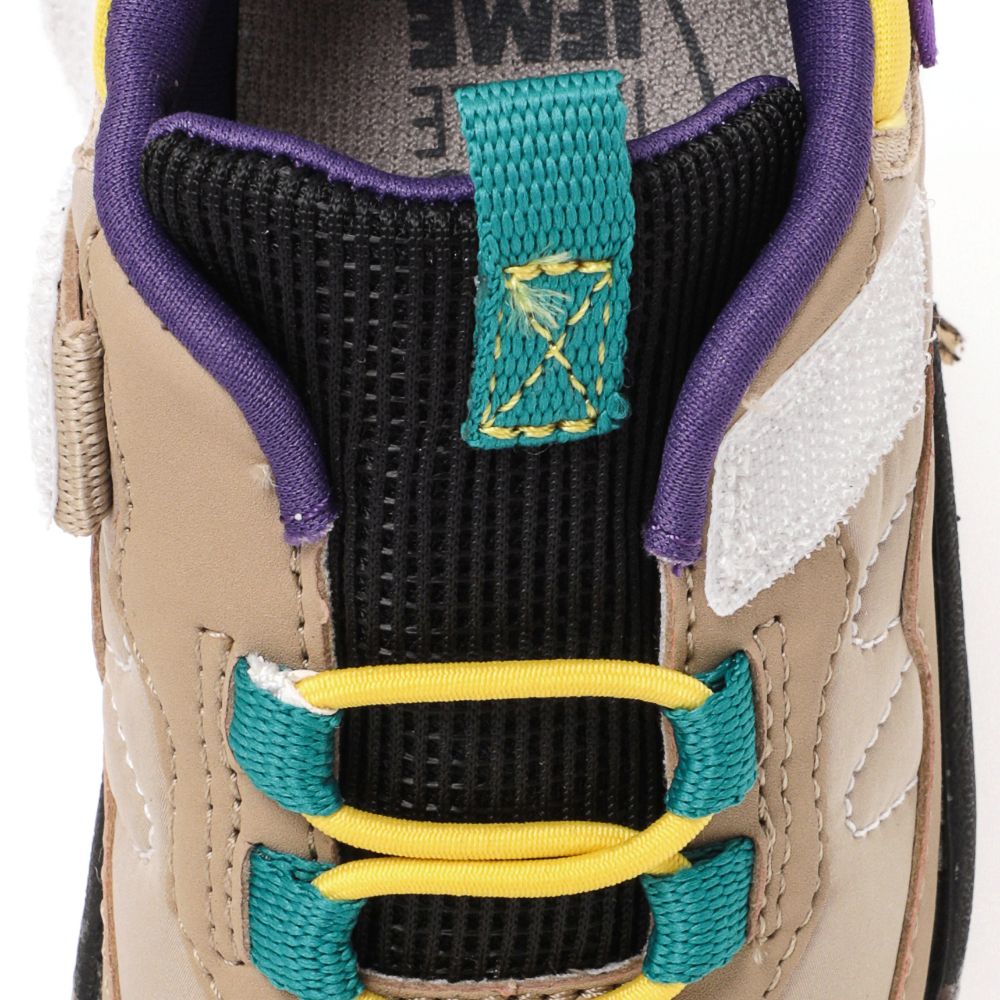 IFME Sports Shoes (Direct from Japan) - Healthy Functional Children's Shoes (15-19cm) for Boys and Girls