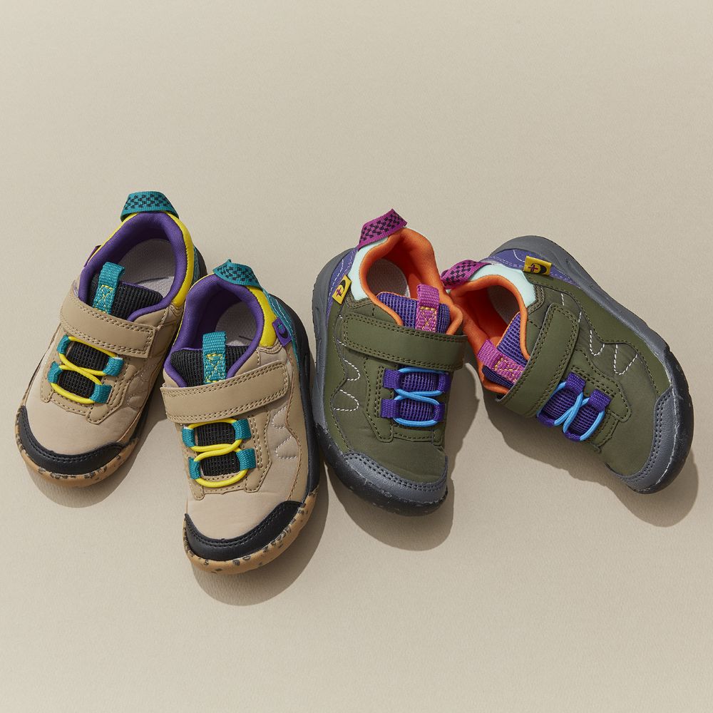 IFME Sports Shoes (Direct from Japan) - Healthy Functional Children's Shoes (15-19cm) for Boys and Girls