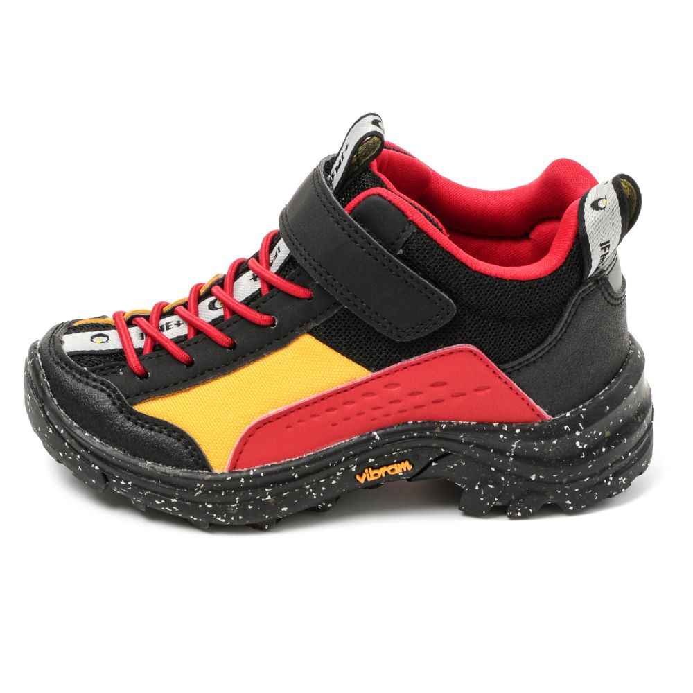 IFME Vibram Sports Shoes for Kids (17-25cm) Direct from Japan (Boys/Girls)