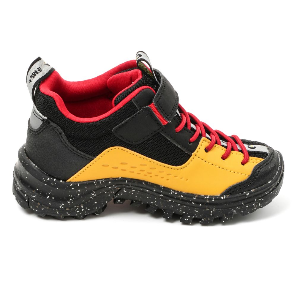 IFME Vibram Sports Shoes for Kids (17-25cm) Direct from Japan (Boys/Girls)