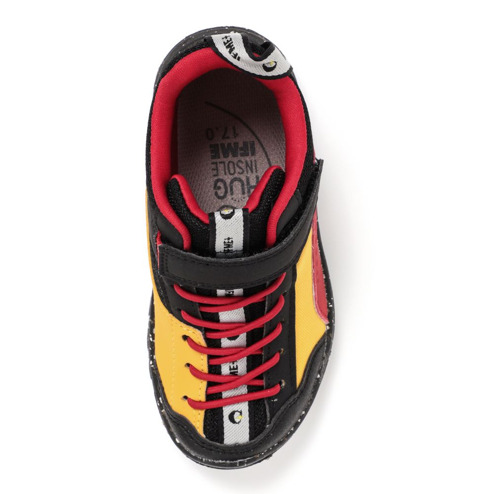 IFME Vibram Sports Shoes for Kids (17-25cm) Direct from Japan (Boys/Girls)