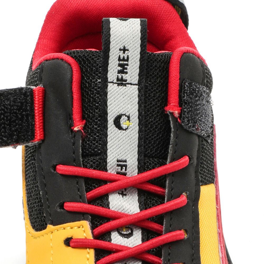 IFME Vibram Sports Shoes for Kids (17-25cm) Direct from Japan (Boys/Girls)