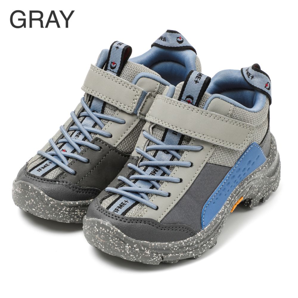 IFME Vibram Sports Shoes for Kids (17-25cm) Direct from Japan (Boys/Girls)