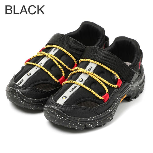 IFME Vibram Sports Shoes for Kids (17-25cm) Direct from Japan (Boys/Girls)