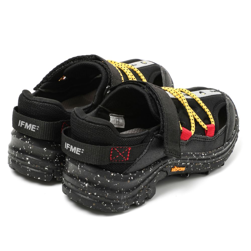 IFME Vibram Sports Shoes for Kids (17-25cm) Direct from Japan (Boys/Girls)