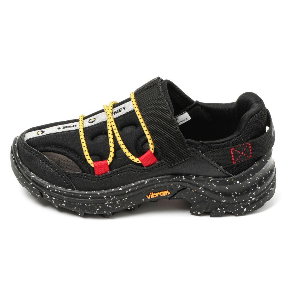 IFME Vibram Sports Shoes for Kids (17-25cm) Direct from Japan (Boys/Girls)