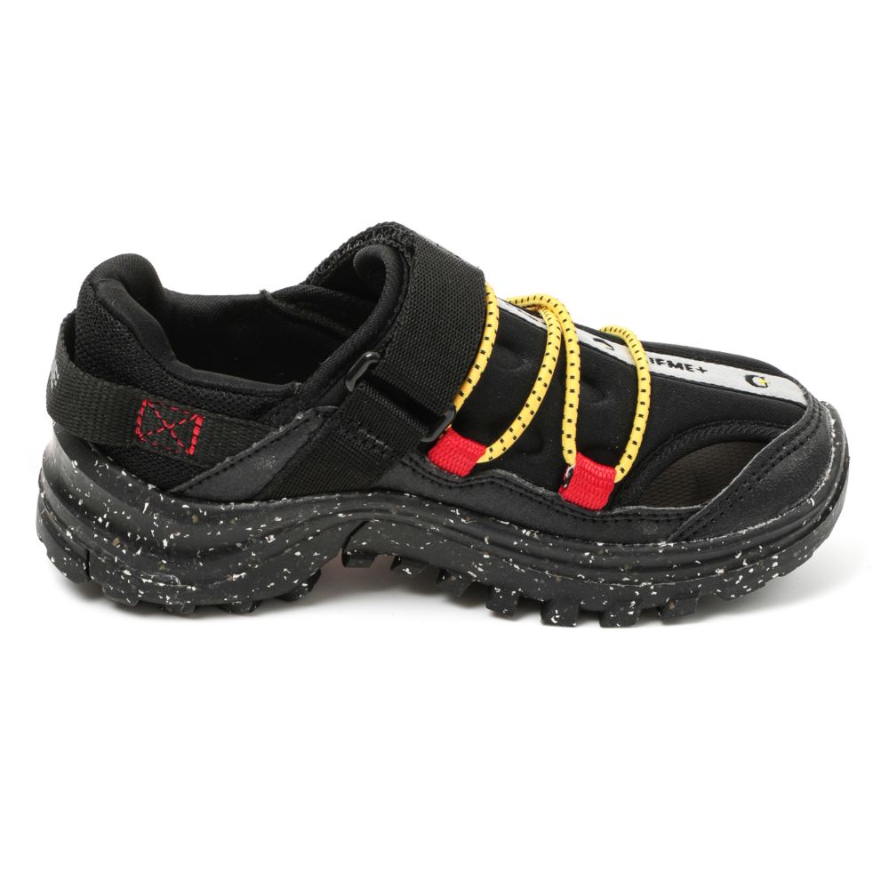 IFME Vibram Sports Shoes for Kids (17-25cm) Direct from Japan (Boys/Girls)