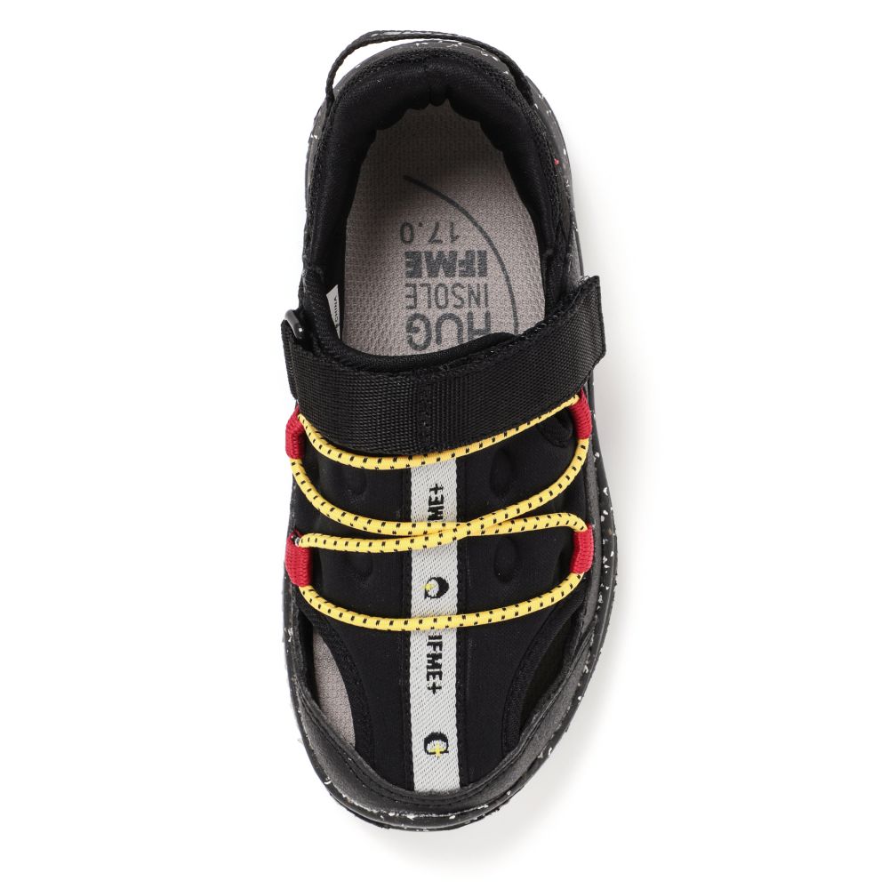 IFME Vibram Sports Shoes for Kids (17-25cm) Direct from Japan (Boys/Girls)