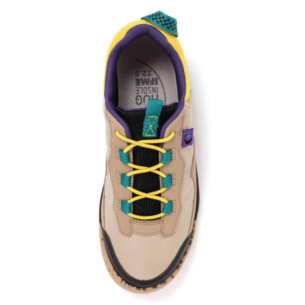 IFME Sports Shoes (Direct from Japan) - Healthy Functional Children's Shoes (19.5-24.5cm) for Boys and Girls