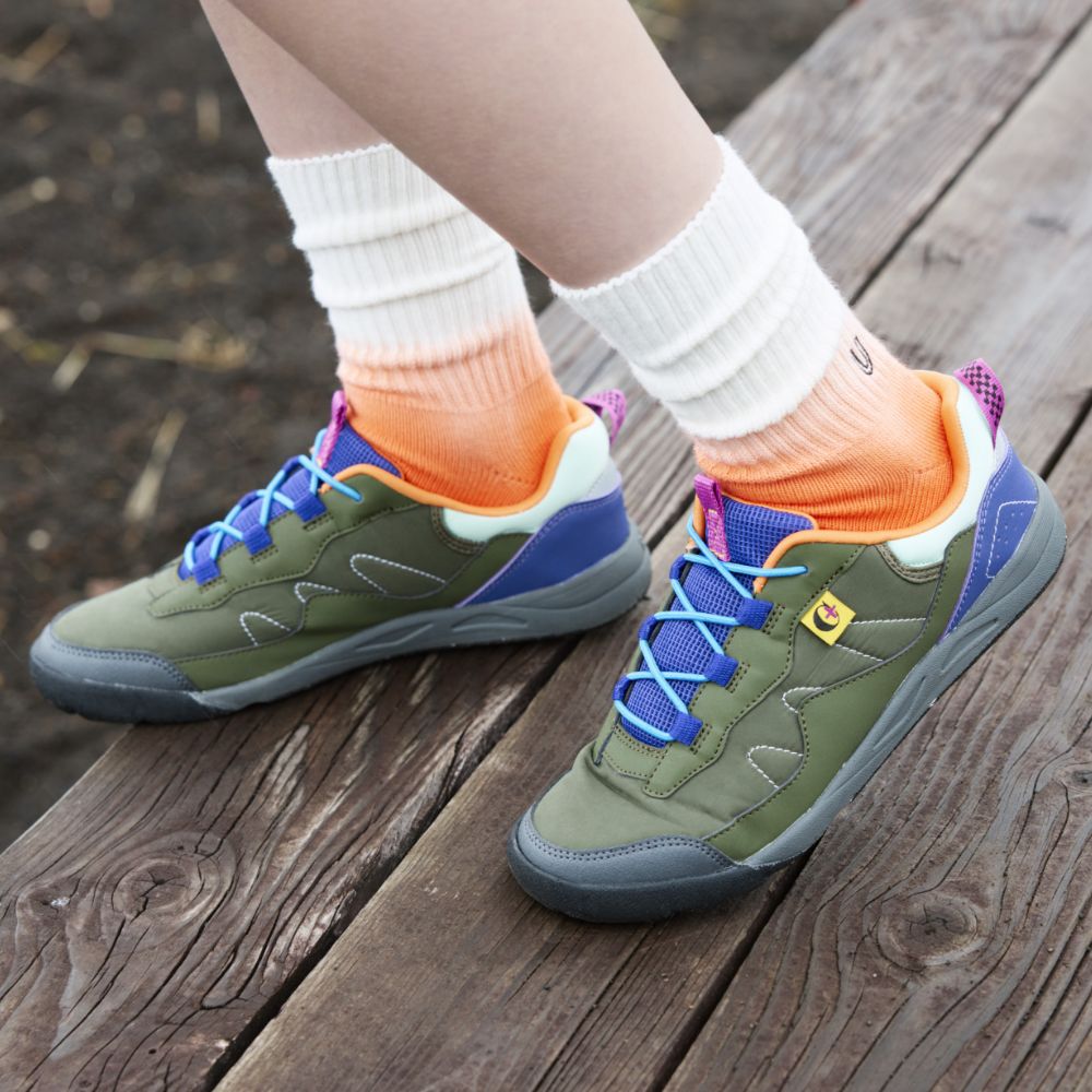 IFME Sports Shoes (Direct from Japan) - Healthy Functional Children's Shoes (19.5-24.5cm) for Boys and Girls