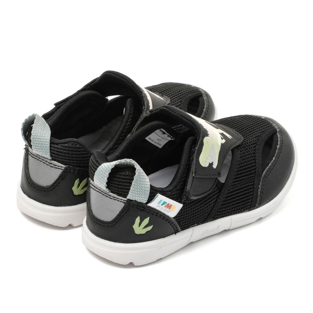 IFME PARK patto amphibious sports shoes (shipped directly from Japan) for healthy, functional children (15-17cm) for boys and girls.