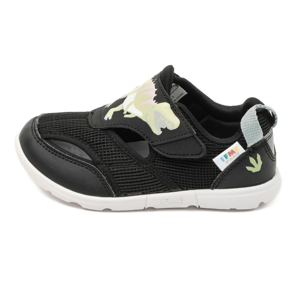 IFME PARK patto amphibious sports shoes (shipped directly from Japan) for healthy, functional children (15-17cm) for boys and girls.