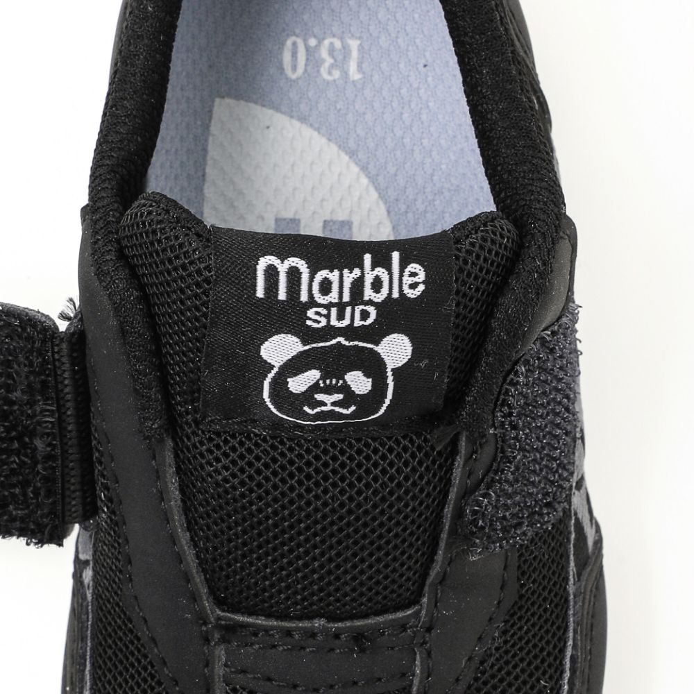 IFME x Adventure World Wakayama Prefecture Limited Edition Maple Panda-themed Healthy Functional Children's Shoes (12-15cm) Direct from Japan (Boys/Girls)
