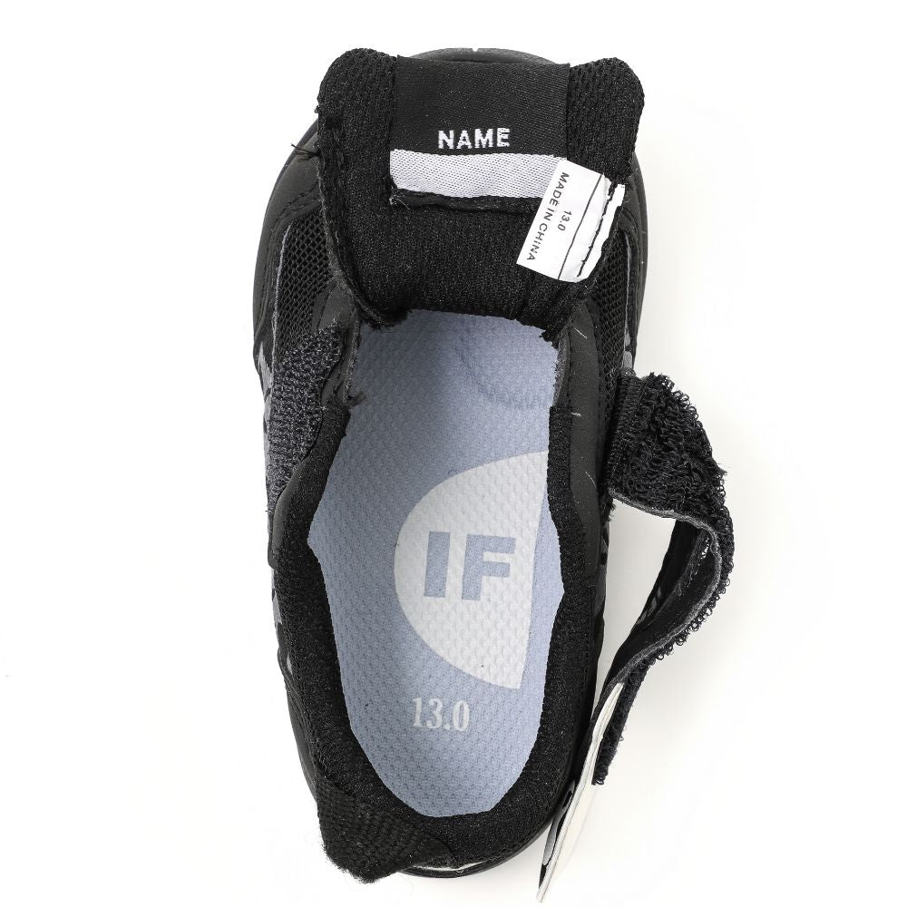 IFME x Adventure World Wakayama Prefecture Limited Edition Maple Panda-themed Healthy Functional Children's Shoes (12-15cm) Direct from Japan (Boys/Girls)