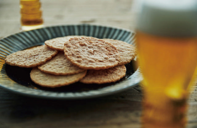 日本直送 桂新堂 聖誕蝦片 6袋 聖誕快樂特輯 新年行運發財特輯 Christmas Happy New Year 馬年 限定手信