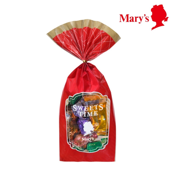 日本直送 Mary's Chocolate 朱古力小禮包 中秋節/萬聖節 限定手信